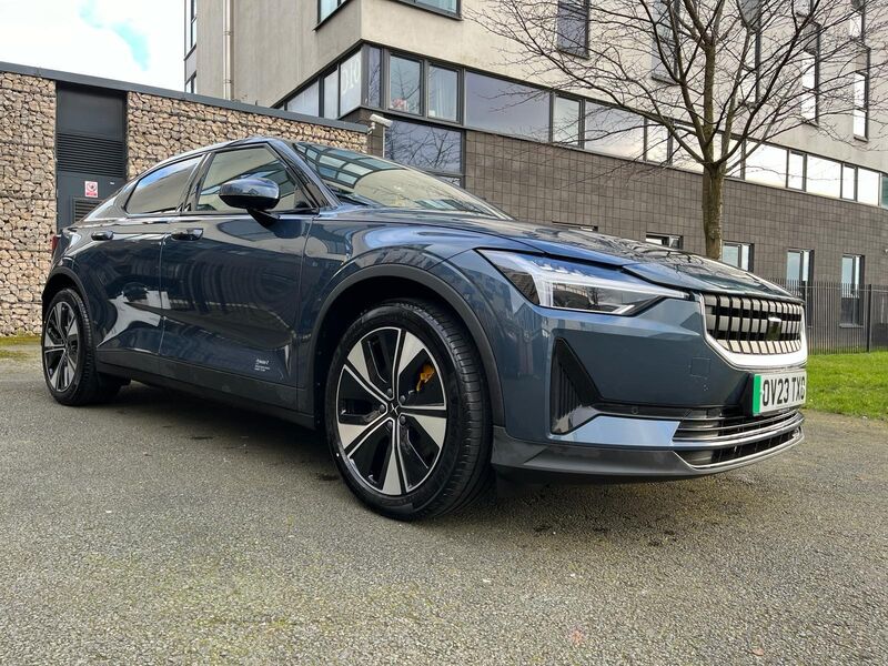 POLESTAR 2