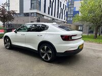 POLESTAR POLESTAR 2