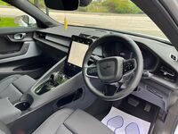 POLESTAR POLESTAR 2