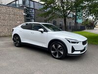 POLESTAR POLESTAR 2
