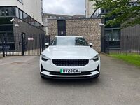 POLESTAR POLESTAR 2