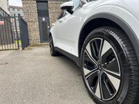 POLESTAR POLESTAR 2