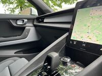 POLESTAR POLESTAR 2