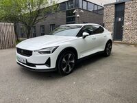 POLESTAR POLESTAR 2