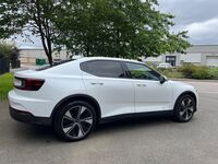 POLESTAR POLESTAR 2