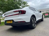 POLESTAR POLESTAR 2