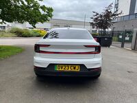 POLESTAR POLESTAR 2