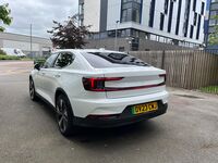 POLESTAR POLESTAR 2