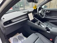 POLESTAR POLESTAR 2