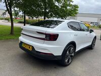 POLESTAR POLESTAR 2