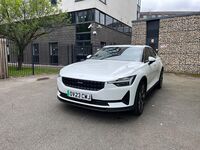 POLESTAR POLESTAR 2