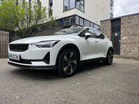 POLESTAR POLESTAR 2