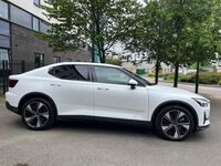 POLESTAR POLESTAR 2