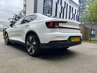 POLESTAR POLESTAR 2