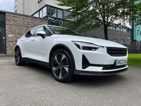POLESTAR POLESTAR 2