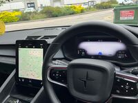 POLESTAR POLESTAR 2