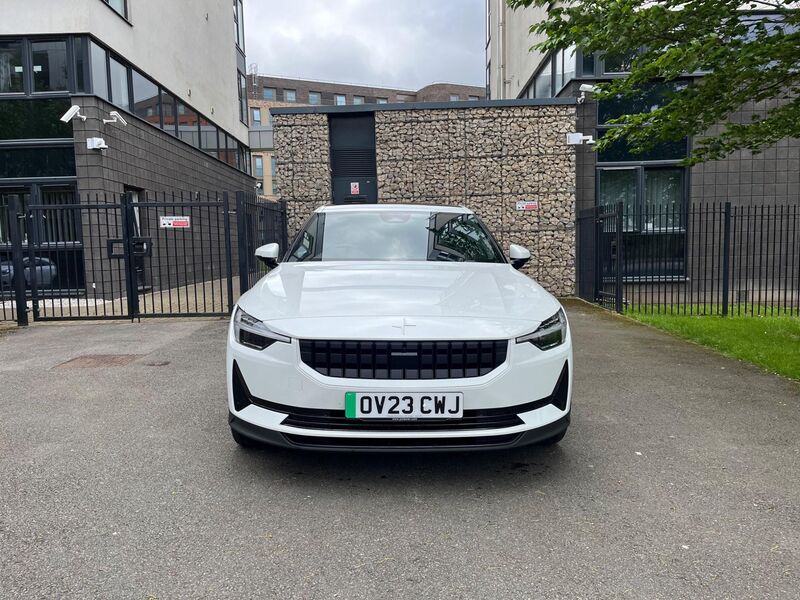 POLESTAR POLESTAR 2