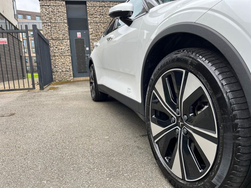 POLESTAR POLESTAR 2