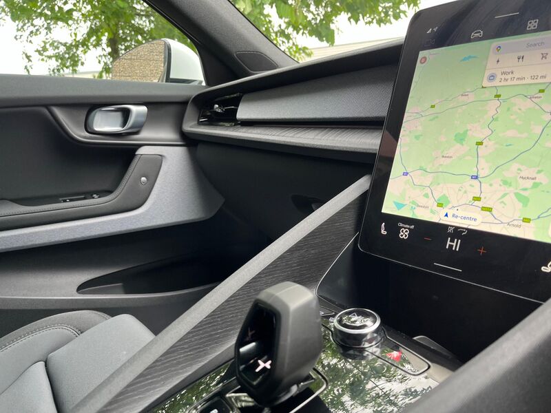 POLESTAR POLESTAR 2
