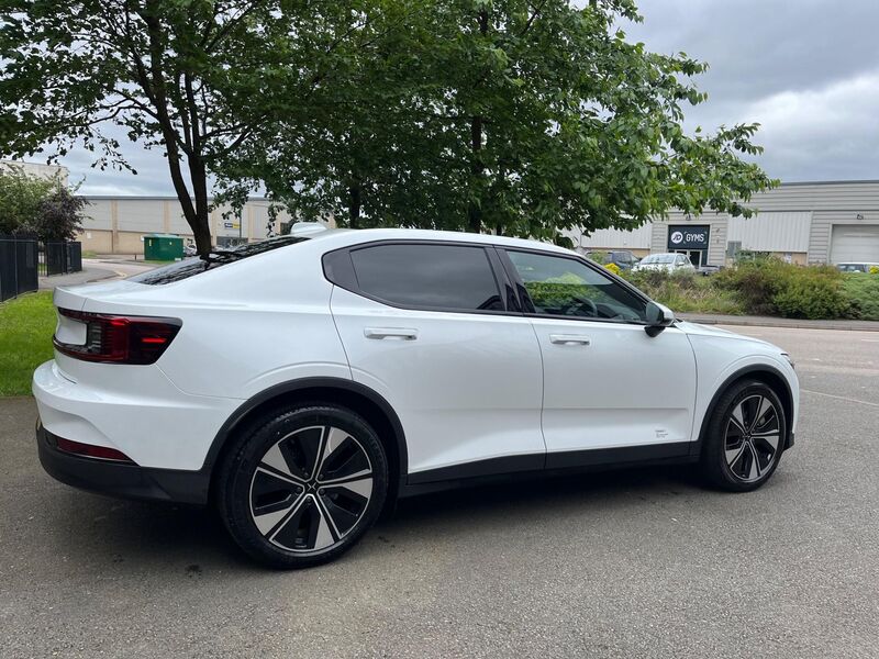 POLESTAR POLESTAR 2