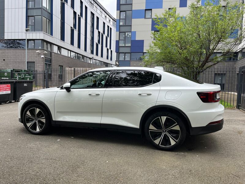 POLESTAR POLESTAR 2