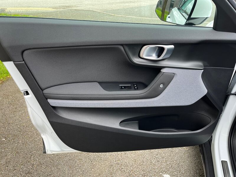 POLESTAR POLESTAR 2