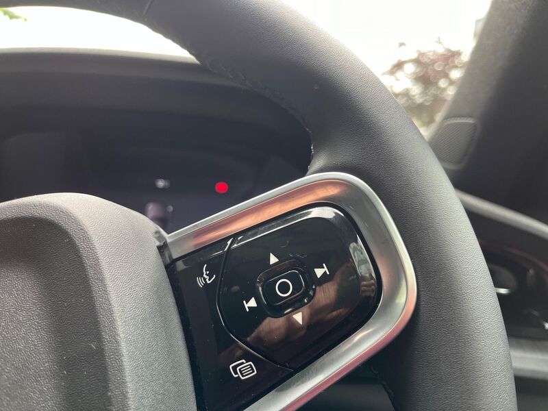 POLESTAR POLESTAR 2
