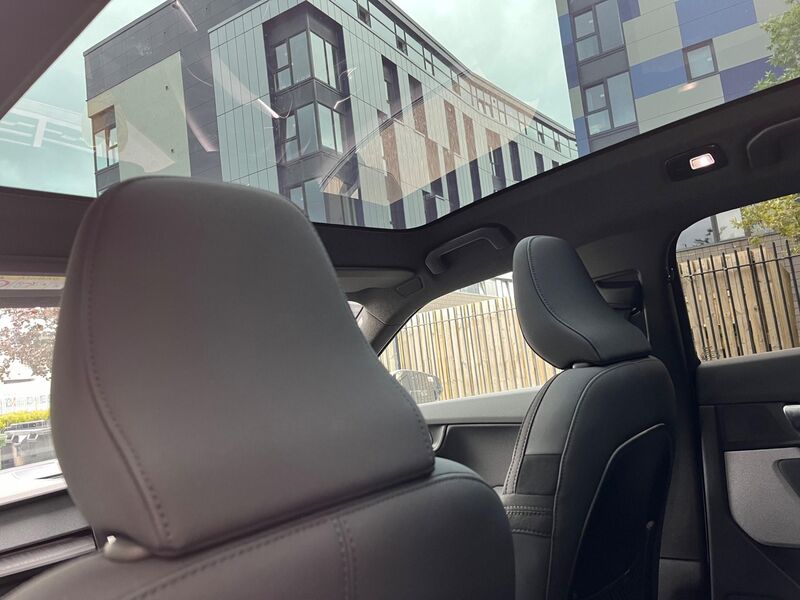 POLESTAR POLESTAR 2