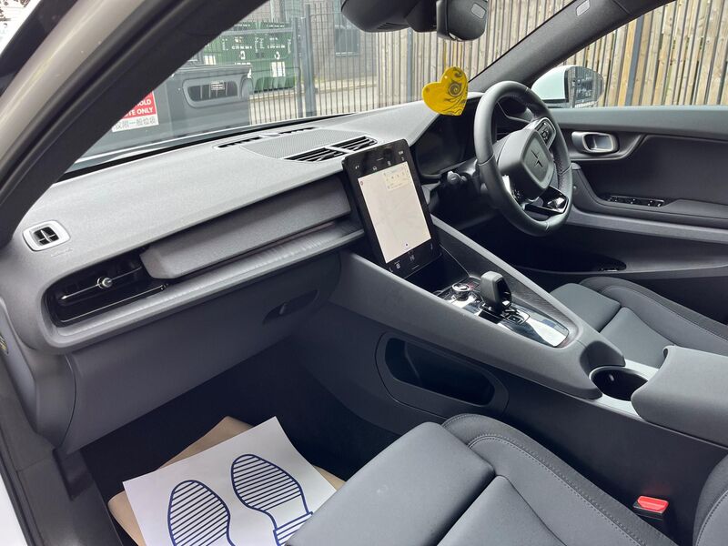 POLESTAR POLESTAR 2