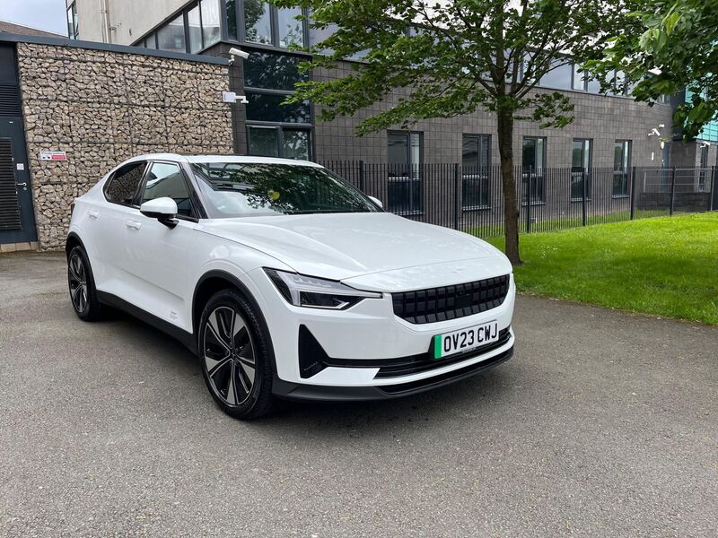 POLESTAR POLESTAR 2