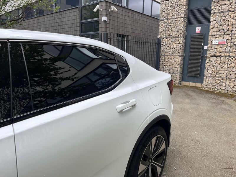 POLESTAR POLESTAR 2