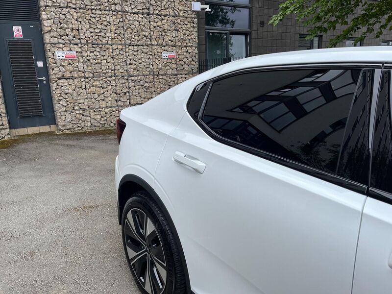 POLESTAR POLESTAR 2