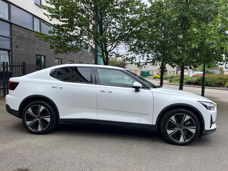 POLESTAR POLESTAR 2