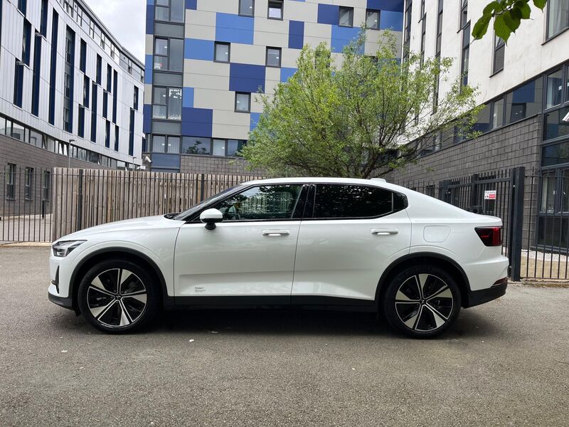 POLESTAR POLESTAR 2