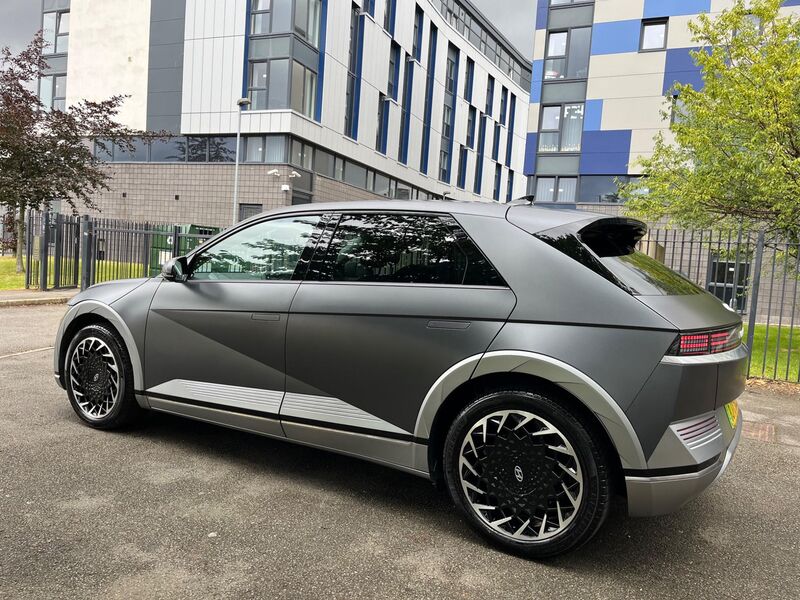HYUNDAI IONIQ 5