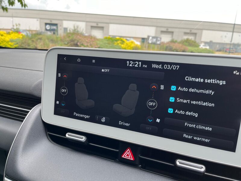 HYUNDAI IONIQ 5