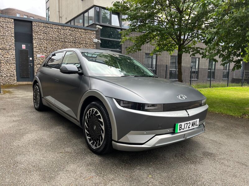 HYUNDAI IONIQ 5