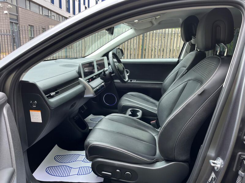 HYUNDAI IONIQ 5