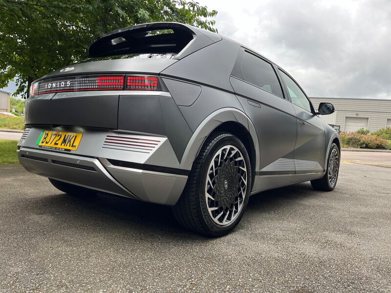 HYUNDAI IONIQ 5