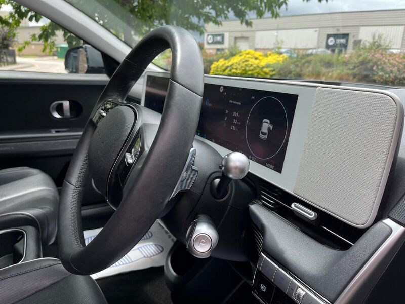 HYUNDAI IONIQ 5