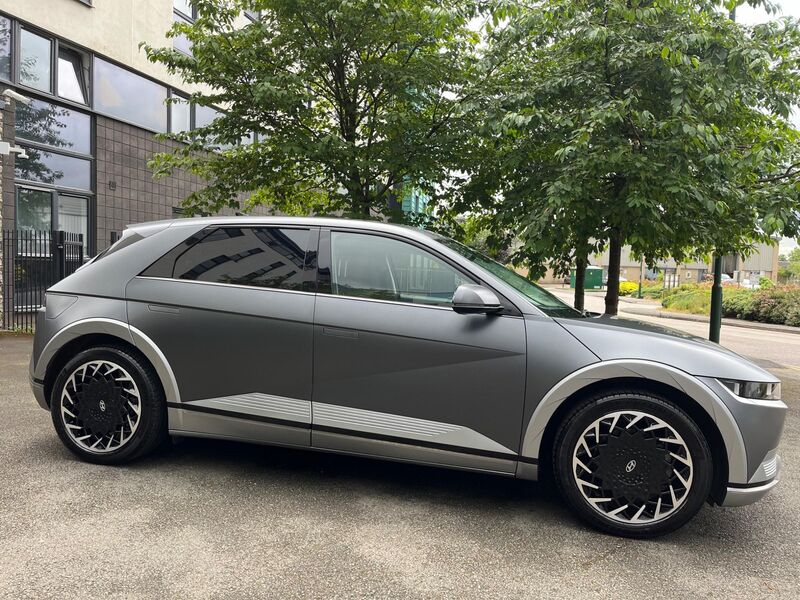 HYUNDAI IONIQ 5