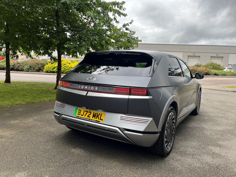 HYUNDAI IONIQ 5