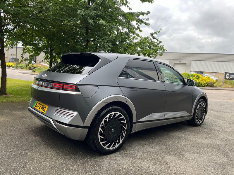 HYUNDAI IONIQ 5