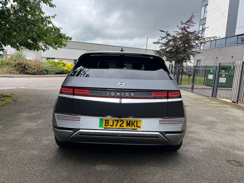 HYUNDAI IONIQ 5