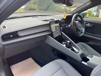 POLESTAR POLESTAR 2