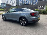 POLESTAR POLESTAR 2