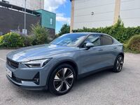POLESTAR POLESTAR 2