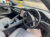 POLESTAR POLESTAR 2