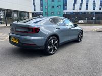 POLESTAR POLESTAR 2