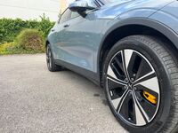 POLESTAR POLESTAR 2